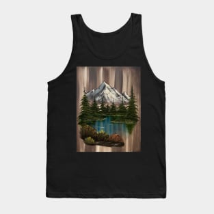 Fisherman’s Trail Tank Top